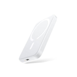 Batterie Externe Apple MagSafe Blanche