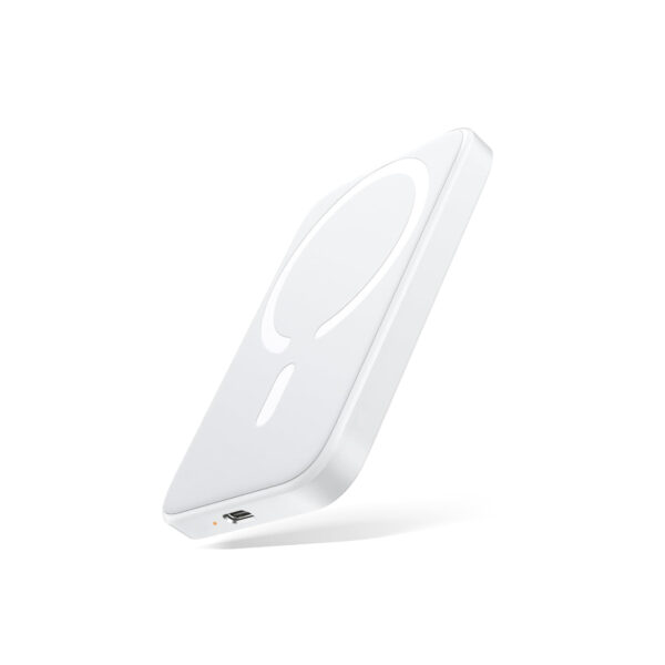 Batterie Externe Apple MagSafe Blanc