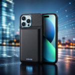 Coque iPhone Batterie Externe