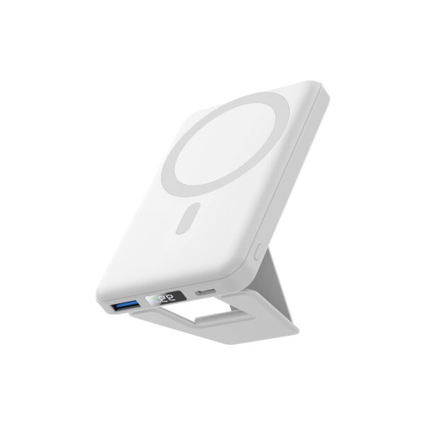 Batterie Externe iPhone MagSafe Apple