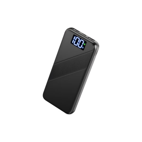 Batterie Externe iPhone Puissante