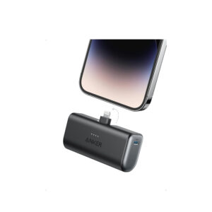 Powerbank de Petite Taille avec Support