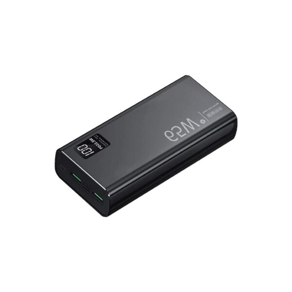 Power Bank 30000 mAh 65W