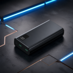 Power Bank 30000 mAh 65W