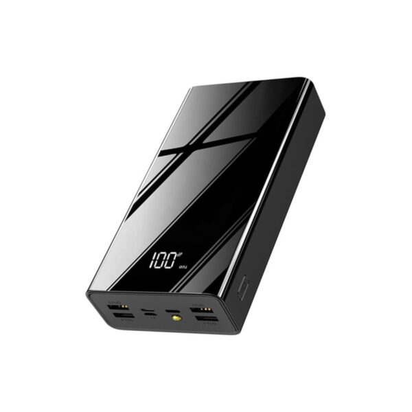 batterie externe 40000mah