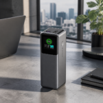 batterie externe puissante pour ordinateur portable