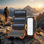 Batterie Externe Trekking