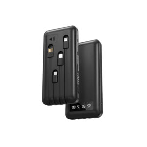 Batterie Externe Universelle 26800 mAh