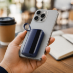 Mini Batterie Externe Type C