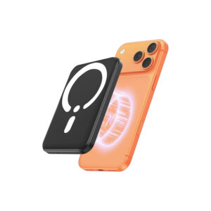 Mini Batterie Externe Sans Fil