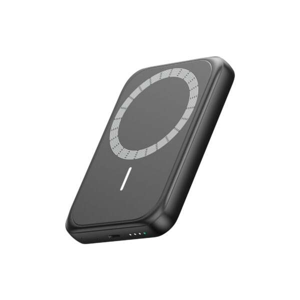 batterie externe sans fil magnétique