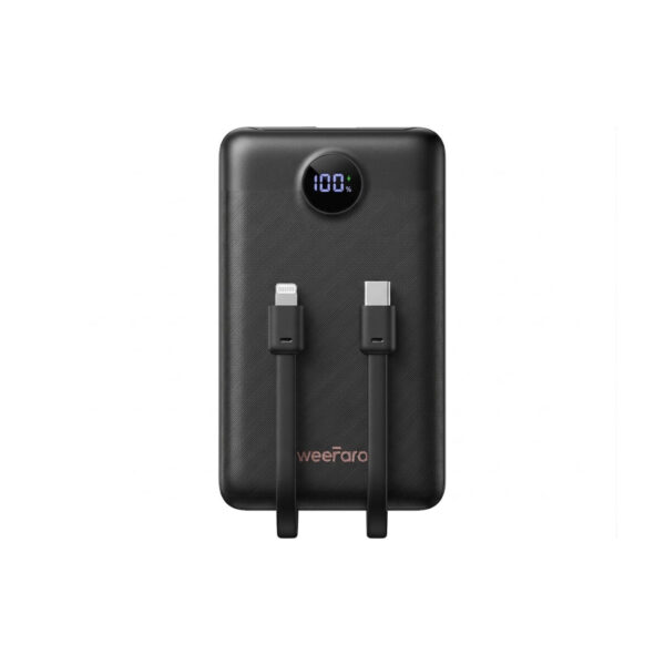 Powerbank Ultra Rapide