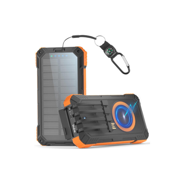 Batterie Externe 32000mAh