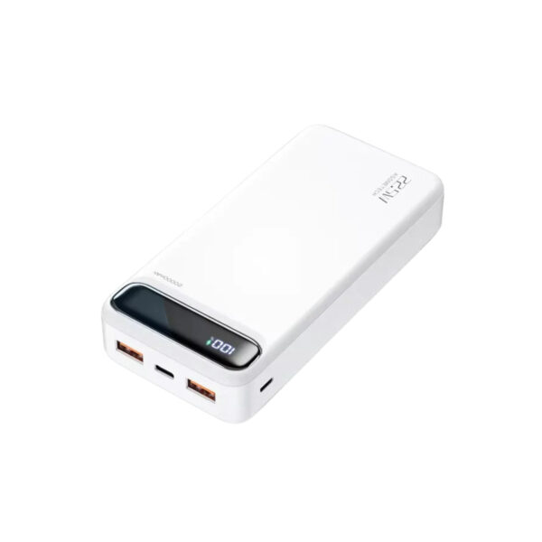 Powerbank 30000mAh Usb C Blanc Powerbank-30000mAh-Usb-C-Blanc.jpeg