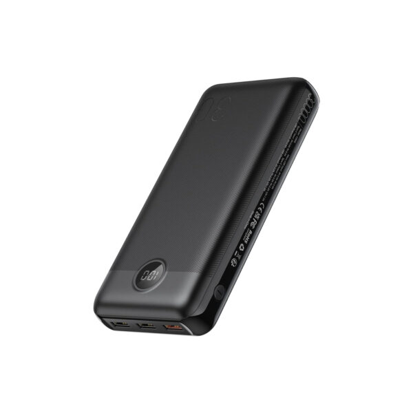 Powerbank Grande Capacité USB-C