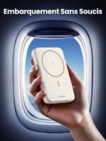 powerbank avion