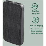 Batterie Externe Portable USB-C