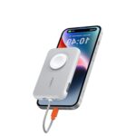 Batterie Externe Câble Lightning