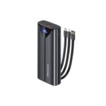 Batterie 20000mAh Câble Intégré 1