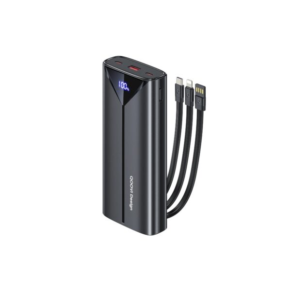 Batterie 20000mAh Câble Intégré 1 Batterie 20000mAh Câble Intégré 1