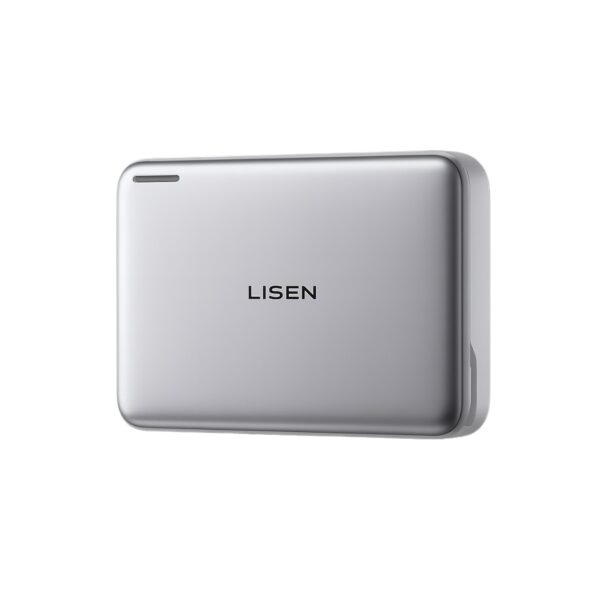 Batterie Aimantée iPhone