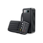 Batterie Externe 10 Charges 1 batterie