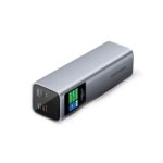 Batterie Externe 140W 27000mAh