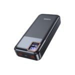 Batterie Externe 20000mAh 20W noir