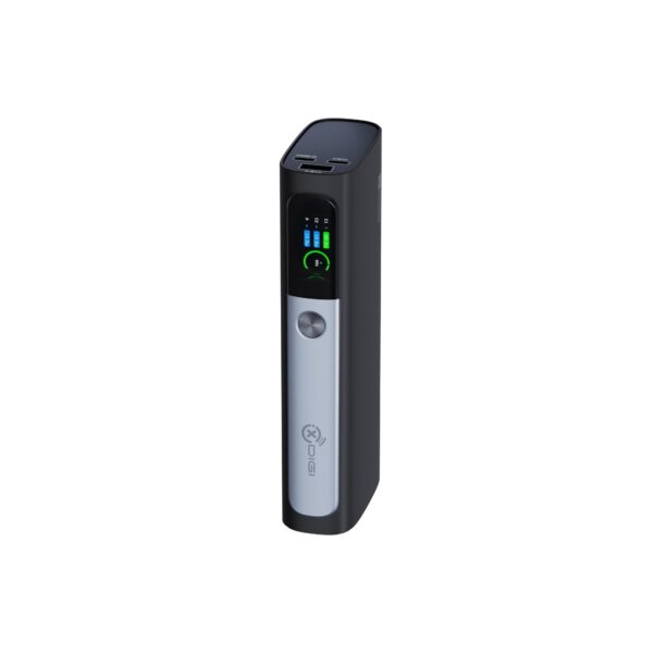 Batterie Externe 20000mAh Ordinateur 1 Batterie Externe 20000mAh Ordinateur 1