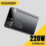 Batterie Externe 200W 2