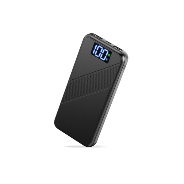 Batterie Externe 3 Charges Batterie Externe 3 Charges