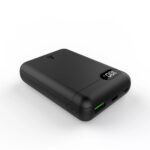Batterie Externe 3 Jours vue