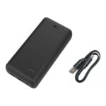 Batterie Externe 5 Jours accessoires