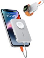 Batterie Externe Câble Lightning