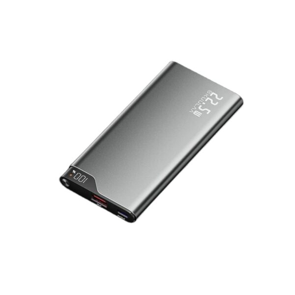 Batterie Externe Charge Super Rapide 1 Batterie Externe Charge Super Rapide 1