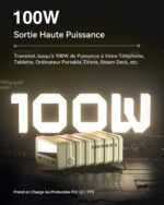 Batterie Externe Conteneur 2