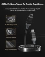Batterie Externe Conteneur 6