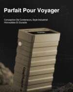 Batterie Externe Conteneur 7