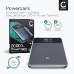 Batterie Externe Dell USB-C 2