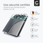 Batterie Externe Dell USB-C 5