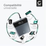 Batterie Externe Dell USB-C 6