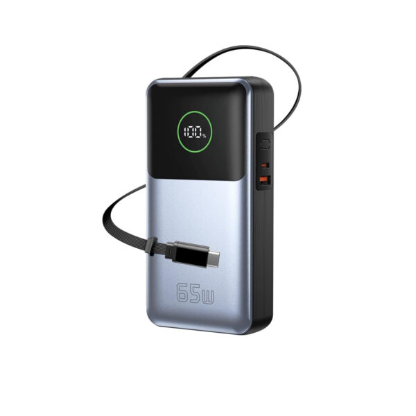 Batterie Externe Grande Puissance et Poids Léger