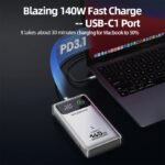 Batterie Externe Laptop 2