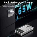 Batterie Externe Laptop 4