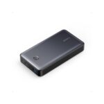 Batterie Externe Mac et iPhone noir