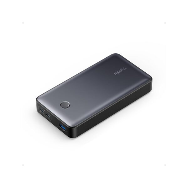 Batterie Externe Mac et iPhone noir Batterie Externe Mac et iPhone noir