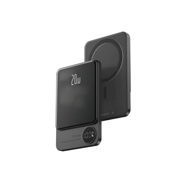 Batterie Externe Magnétique Magsafe 1 Batterie Externe Magnétique Magsafe 1