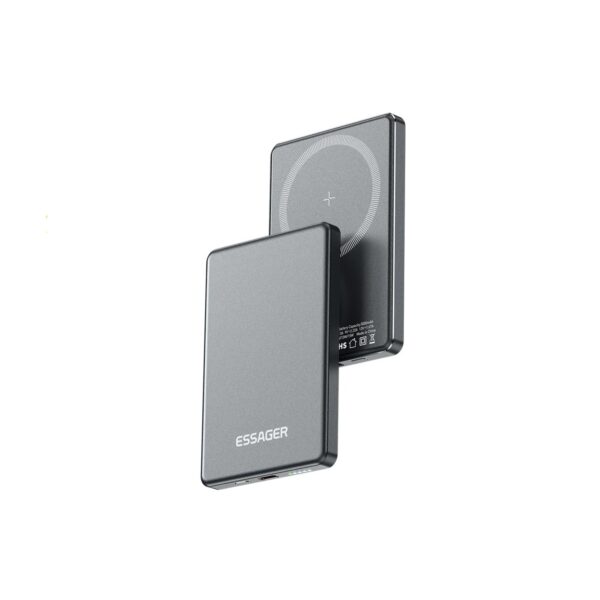 Batterie Externe Magsafe Mini 1 Batterie Externe Magsafe Mini 1