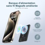 Batterie Externe Mini 2