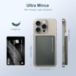 Batterie Externe Mini 3